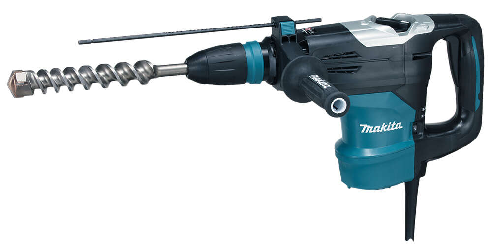 Image du produit PERFO-BURINEUR SDS-MAX MAKITA HR4003C 1100W