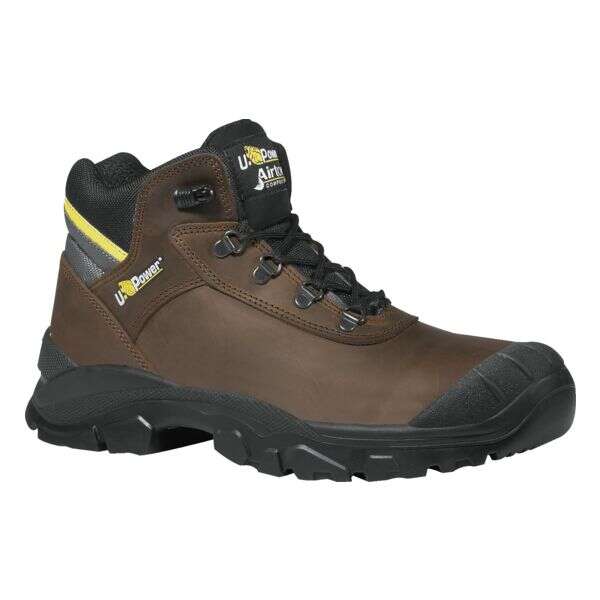 Image du produit CHAUSSURE HAUTE LATITUDE S3 SRC UK