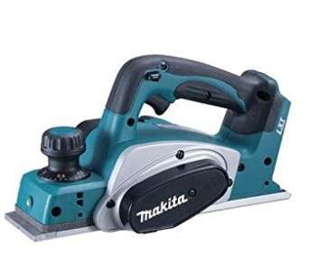 Image du produit RABOT DKP180Z 18V MAKITA SEUL