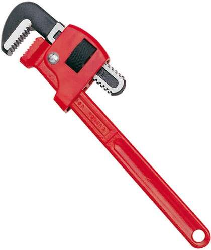 Image du produit CLE STILLSON 24" 600 MM OUVERTURE 76MM