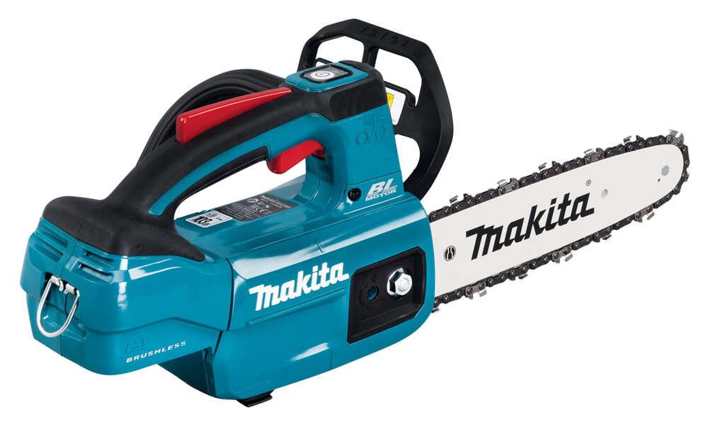 Image du produit ELAGUEUSE 25 CM DUC254Z 18V MAKITA SEUL