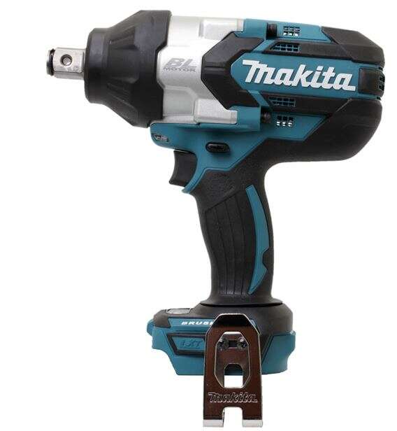 Image du produit BOULONNEUSE A CHOC 3/4'' DTW1001ZJ 18V MAKITA 1000NM