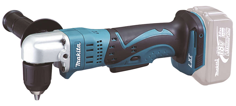 Image du produit PERCEUSE VISSEUSE D'ANGLES DDA351Z 18V MAKITA SEUL