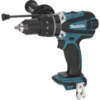 Image du produit PERCEUSE A PERCUSSION DHP458Z 18 V MAKITA SEUL