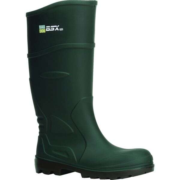 Image du produit BOTTES DE SECURITE POLYURETHANE MEDOC BSX S5 CI SRC