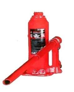 Image du produit CRIC HYDRAULIQUE BOUTEILLE  3T HB