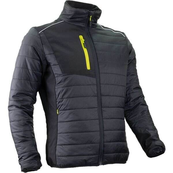 Image du produit VESTE THERMIQUE SUMI RIPSTOP