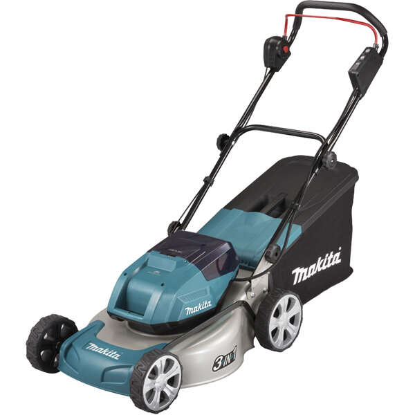 Image du produit TONDEUSE 46CM DLM460Z 36V (2X18V) MAKITA SEUL