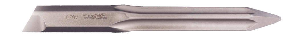 Image du produit POINTE AUTOAFFUTANT MEPLAT HEX28.6 400MM