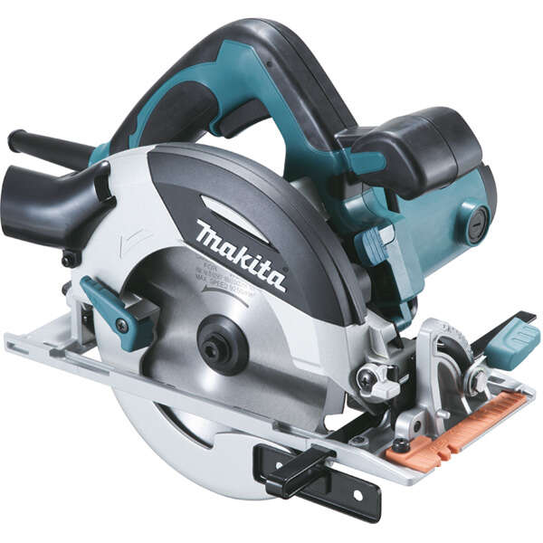 Image du produit SCIE CIRCULAIRE Ø 165MM HS6101J MAKITA 1010W