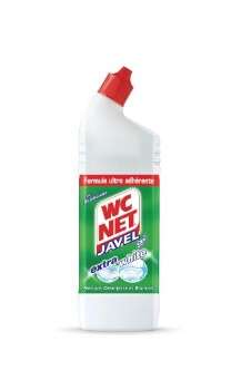 Image du produit GEL WC NET JAVEL GEL 750ML BEC INCLINE