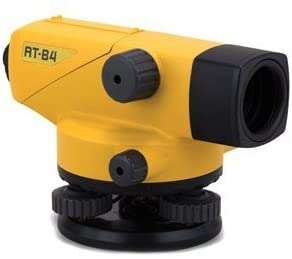 Image du produit NIVEAU OPTIQUE PRO AT-B4 SEUL TOPCON 24X