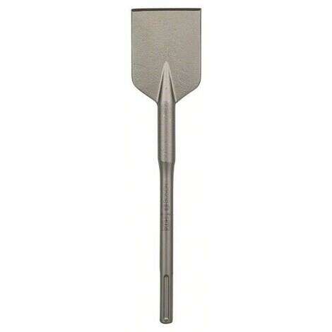 Image du produit BURIN COUTEAU ASPHALTE SDS-MAX 400X90 MM BOSCH