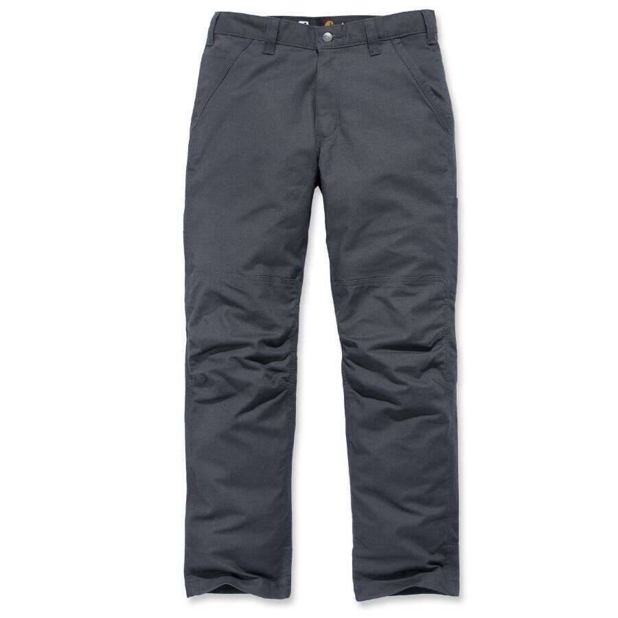 Image du produit PANTALON TRAVAIL HOMME DEPERLANT CARHARTT 102812 029 GRIS ANTH