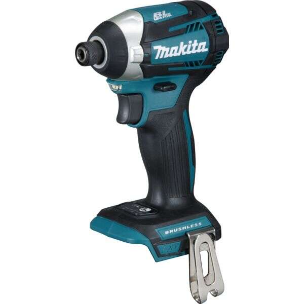 Image du produit VISSEUSE A CHOC DTD 154 Z 18V MAKITA 175 NM SEUL