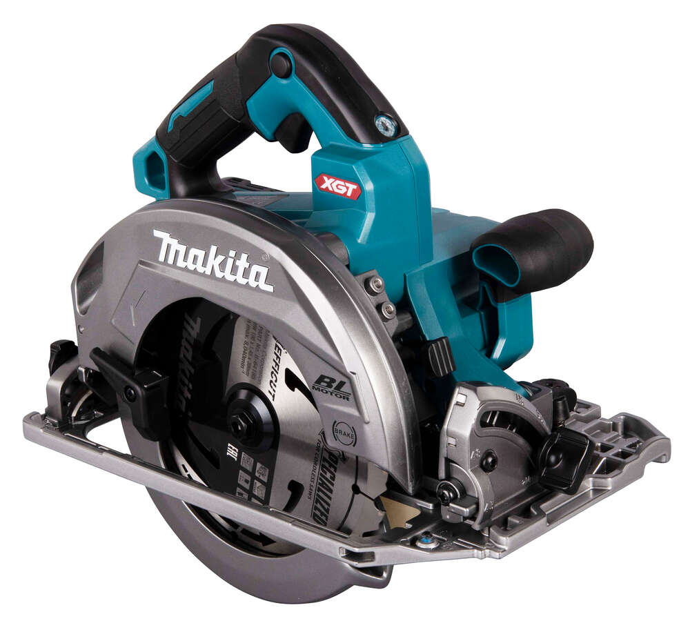 Image du produit SCIE CIRCULAIRE Ø 190MM HS004GZ03 XGT 40V MAKITA SEUL