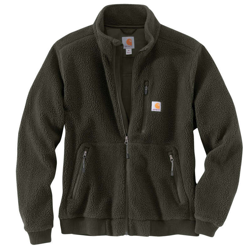 Image du produit VESTE POLAIRE MOUMOUTE CARHARTT 104588 N04