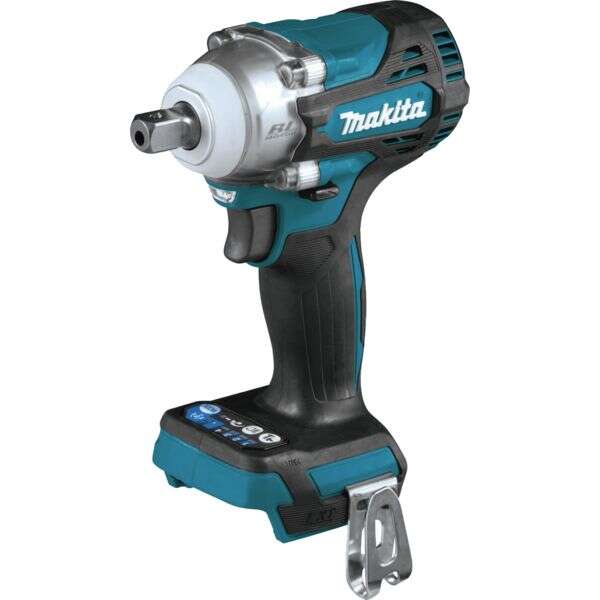 Image du produit BOULONNEUSE A CHOCS 1/2" 18 V MAKITA DTW301ZJ 330NM