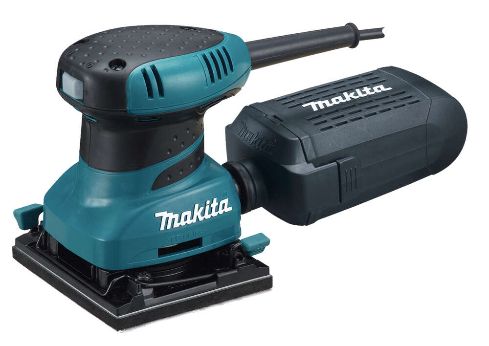 Image du produit PONCEUSE VIBRANTE MAKITA BO4555 200 W