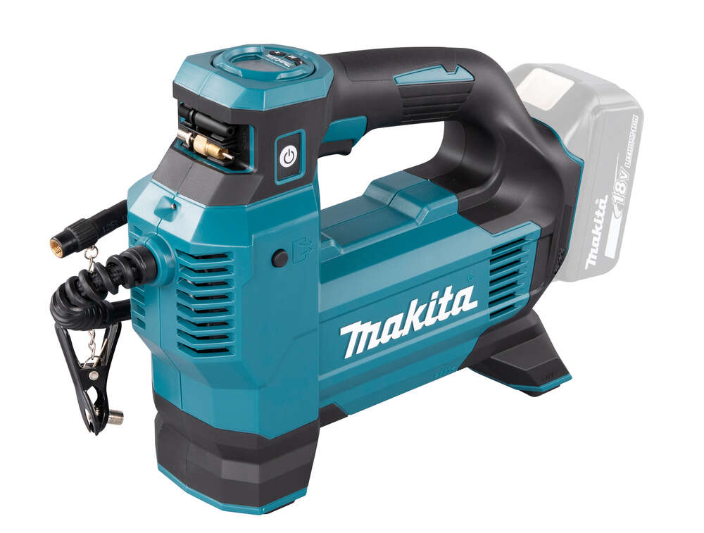 Image du produit GONFLEUR MAKITA  DMP181Z  18 V XPT