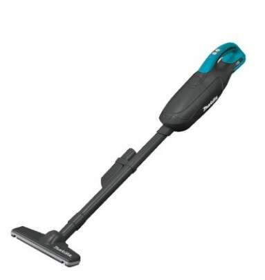 Image du produit ASPIRATEUR MAKITA 18 V DCL182ZB LI-ION  54 MBAR (PRODUIT SEUL)