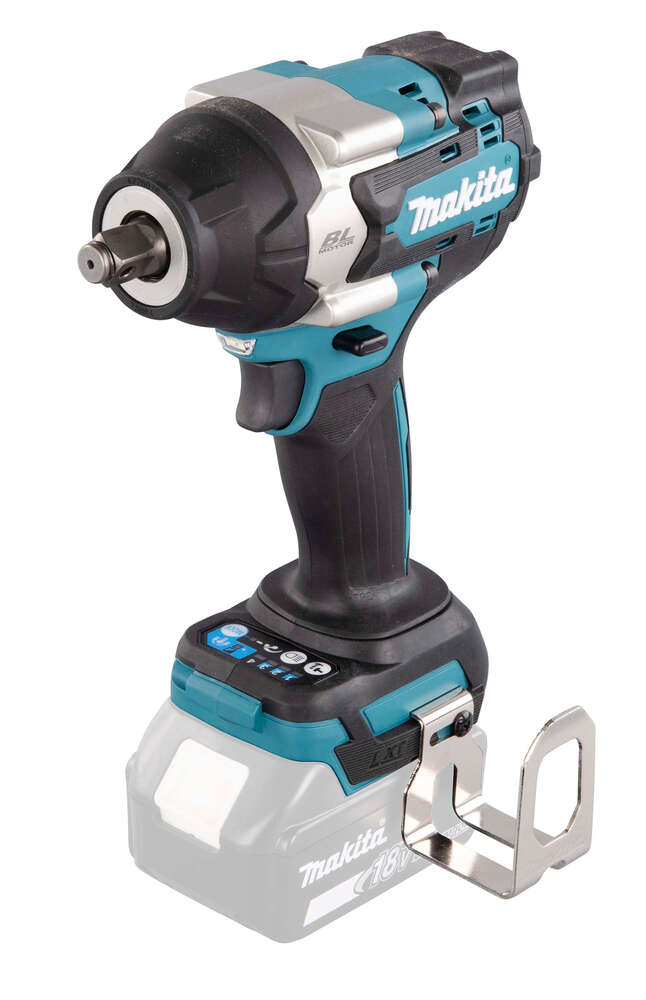 Image du produit BOULONNEUSE A CHOCS 1/2" 18V DTW700ZJ 700 NM MAKITA