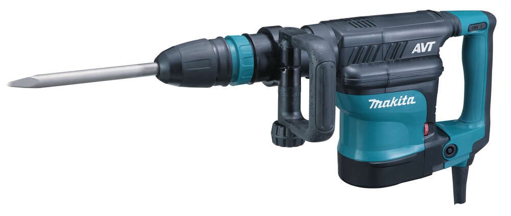 Image du produit BURINEUR MAKITA HM1111C SDS-MAX 1300 W 8KG 11.2J