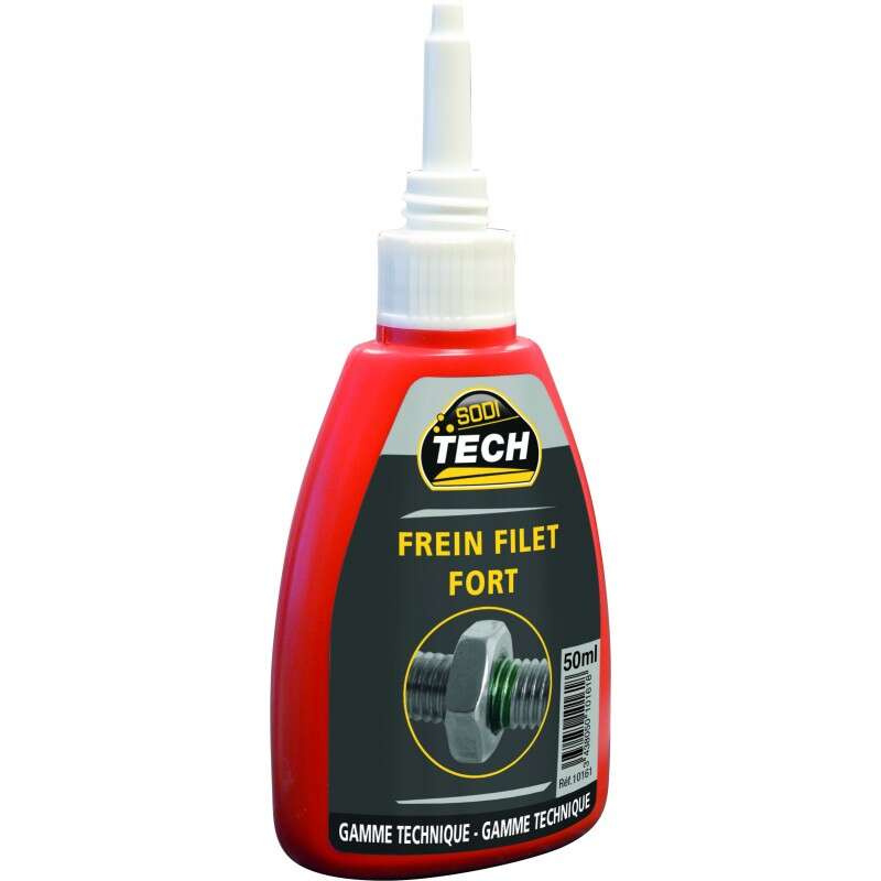 Image du produit FREIN FILET FORT TECH 50ML 270