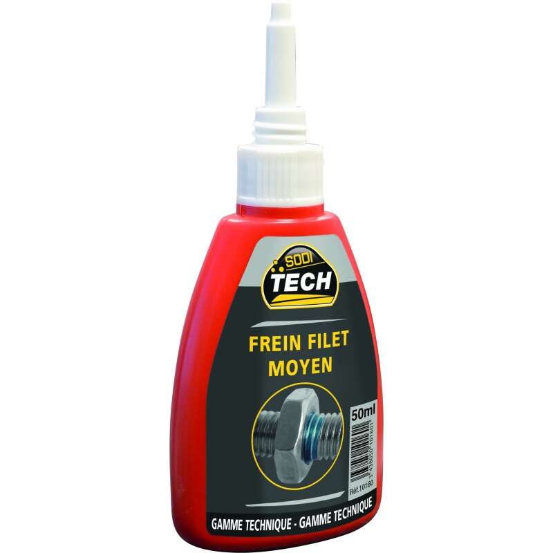 Image du produit FREIN FILET NORMAL TECH 50ML 243