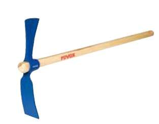 Image du produit PIOCHE HACHE REVEX 2.5KG SANS MANCHE