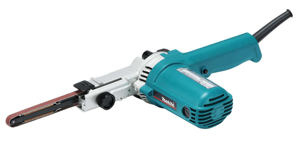 Image du produit PONCEUSE BANDE MAKITA 9032 500W 9MM HT15MM