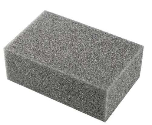 Image du produit EPONGE CIMENTIER GRIS 150X100X 80MM