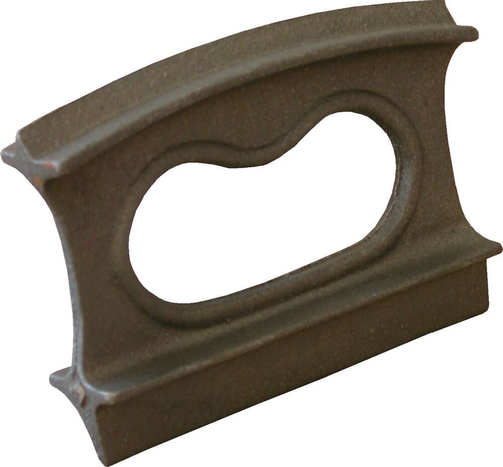 Image du produit FER A MARCHE FONTE