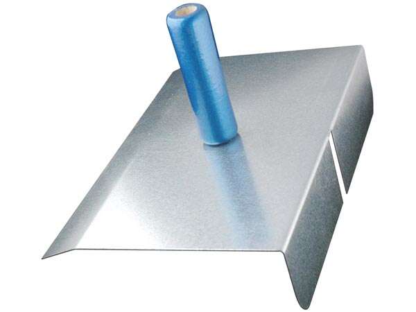 Image du produit PALETTE A REJOINTOYER INOX 280 X 190 MM