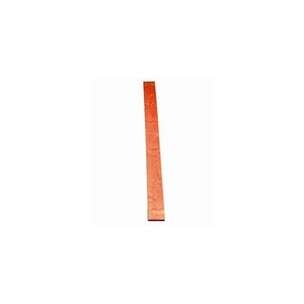 Image du produit PLANCHE BOIS TRAITE ROUGE 3M X 150X27 MM