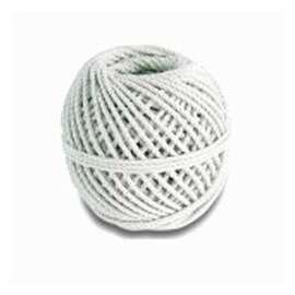 Image du produit PELOTE COTON TRESSE 100GR &Oslash; 1.5MM