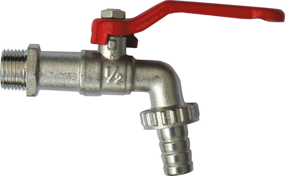 Image du produit ROBINET DE FUT 20/27 3/4" NEZ 3/4"