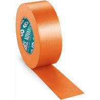 Image du produit ADHESIF PVC ORANGE 75MMX33M PRO