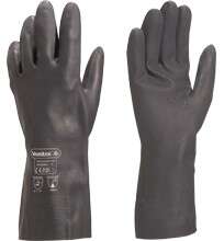 Image du produit GANT TOUTRAVO NEOPRENE NOIR T10
