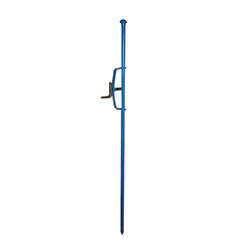 Image du produit PIQUET D'IMPLANTATION 1.50M &Oslash; 20MM BLEU REVEX