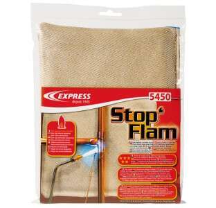 Image du produit PARE FLAMME STOP FLAMME 5450