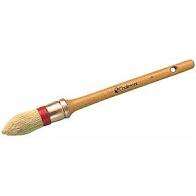 Image du produit BROSSE A RECHAMPIR SB M.VERNI &Oslash; 25MM 1156-4