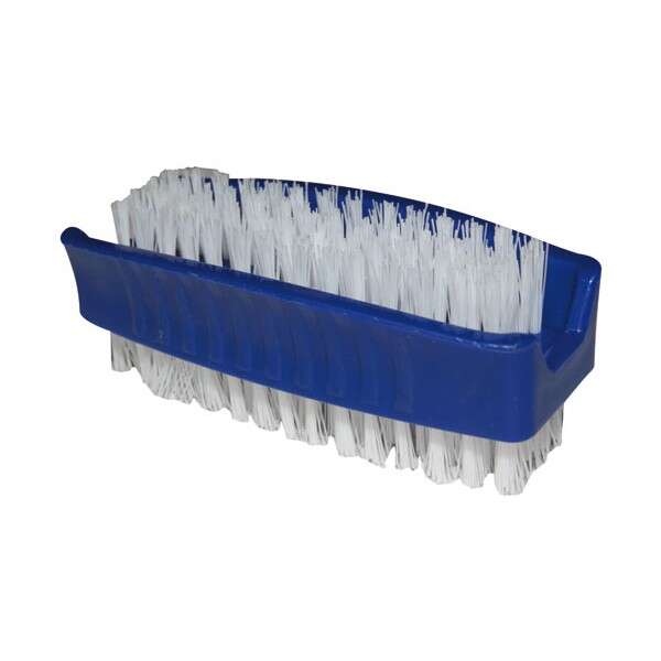 Image du produit BROSSE A ONGLES 9CM DOUBLE FACE 13180