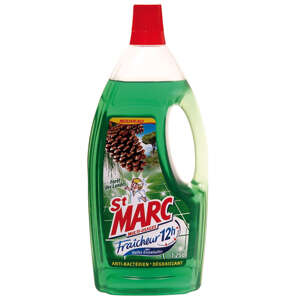 Image du produit DETERGENT SAINT MARC ANTIBACTERIEN 1L