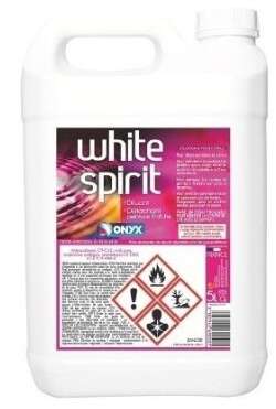 Image du produit WHITE SPIRIT BIDON 5 LITRES