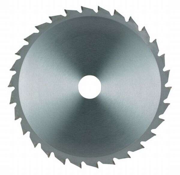 Image du produit LAME SCIE CIRCULAIRE CARBURE &Oslash; 230X24DTSX30MM