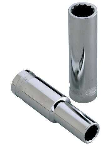 Image du produit DOUILLE SAM 1/2" LONGUE &Oslash; 19 MM