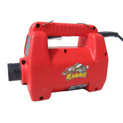 Image du produit MOTEUR RABBIT SEUL 2300W 230V VIBRAFRANCE