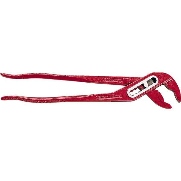 Image du produit PINCE MULTIPRISE VIRAX 300 MM 010930 ROUGE