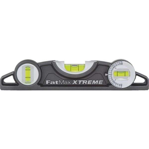 Image du produit NIVEAU TORPEDO FATMAX XL 25CM MAGNETIQUE STANLEY